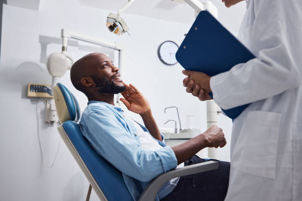 Best Knocked-Out Tooth (Avulsed Tooth) Treatment in Bluewell, WV