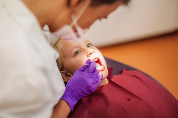 Best Emergency Dental Care for Sports Injuries in Bluewell, WV