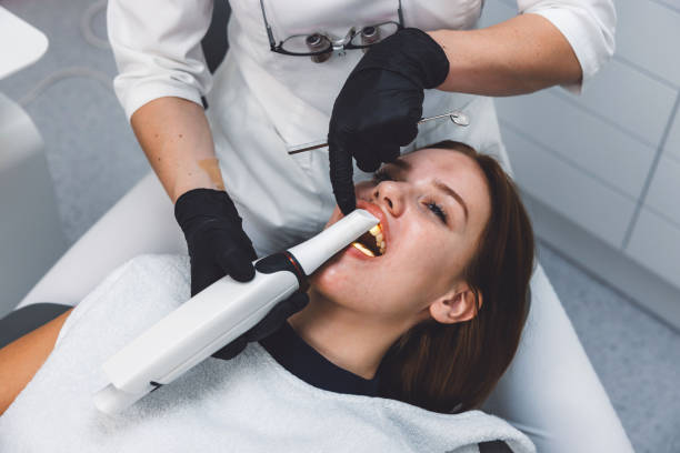 Best Emergency Cosmetic Dentistry (e.g., broken veneers) in Bluewell, WV