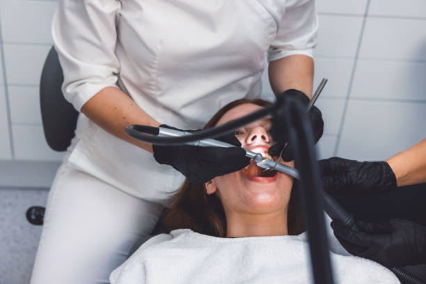 Best Emergency Root Canal Therapy in Bluewell, WV