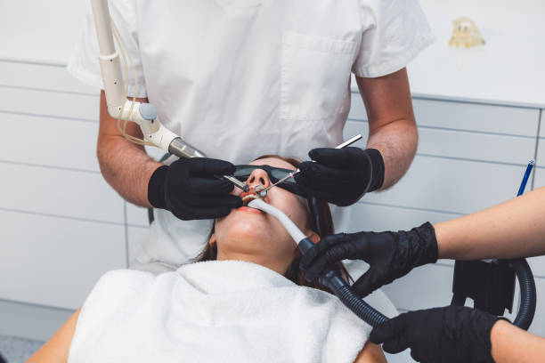 Best Broken or Chipped Tooth Repair in Bluewell, WV